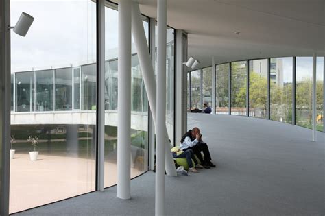 progetto losanna rolex architetto|Rolex Learning Centre by SANAA, Lausanne, .